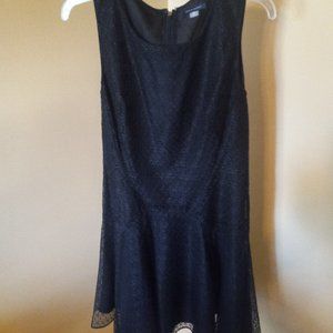 Lace cocktail  dress